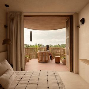 Large King Room